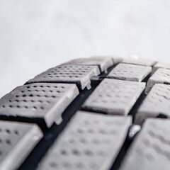 【2020年製】GOODYEAR ICE NAVI SUV 265/65R17 4本