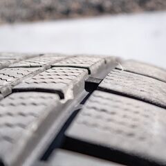 【2020年製】GOODYEAR ICE NAVI SUV 265/65R17 4本