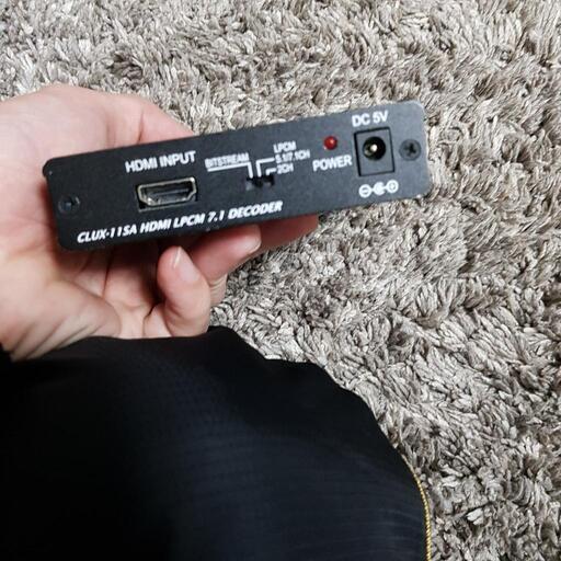 ゲーミングヘッドホン razer tiamat 7.1 v2 リアルサラウンド