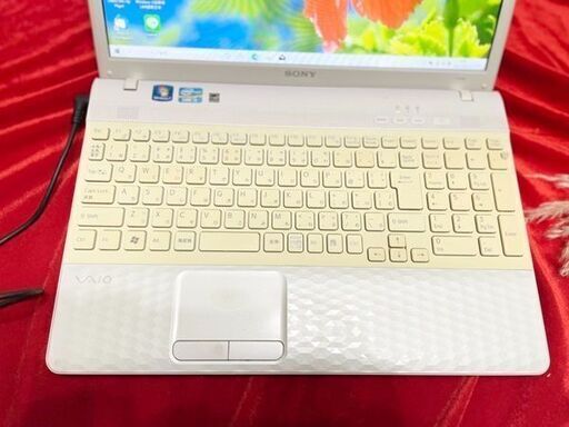 品数豊富 現状品 代引き可 起動確認済 Bluetooth カメラ内蔵 Hdd無 2gb Corei5 Pcg 71b11n Vpceh Vaio Sony 15 6inchノートパソコン 15インチ Labelians Fr 品数豊富 現状品 代引き可 起動確認済 Bluetooth カメラ内蔵 Hdd無 2gb Corei5 Pcg 71b11n Vpceh Vaio Sony 15 6inchノートパソコン 15インチ Labelians Fr