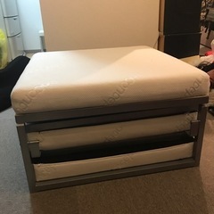 BoConcept（ボーコンセプト）スツールベッド