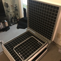 BoConcept（ボーコンセプト）スツールベッド