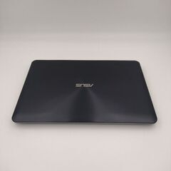 ゲーミングノート】Asus 高性能第4世代Core i5搭載 メモリ8G 高速 