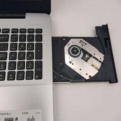 ゲーミングノート】Asus 高性能第4世代Core i5搭載 メモリ8G 高速 