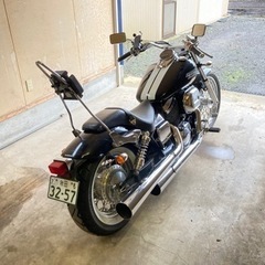 シャドウスラッシャー400