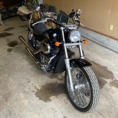 シャドウスラッシャー400