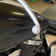 シャドウスラッシャー400