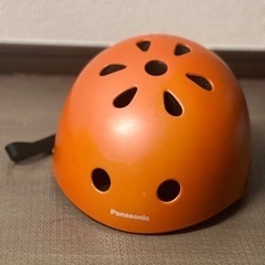 自転車　幼児用ヘルメット　1歳〜6歳　Panasonic