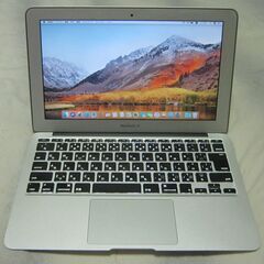 MacBook Air (11-inch,Mid 2011) A...