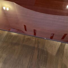 ダイニングテーブル DT532SR 幅160㎝ 奥行90㎝ 高さ70㎝