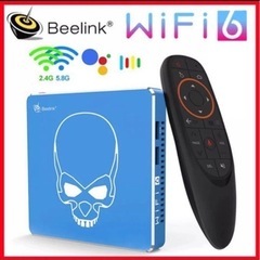 Beelink GT King Pro GTキングPRO S92...