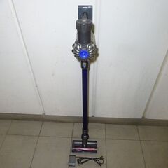 🍎電池新品 ダイソン スティッククリーナー カーボンファイバー搭載モーターヘッド DC62