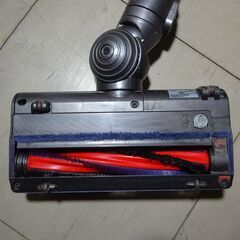 🍎電池新品 ダイソン スティッククリーナー カーボンファイバー搭載モーターヘッド DC62