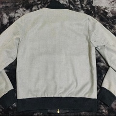  元DRESS CAMP IWAYA FOR DRESS 33 ブルゾン