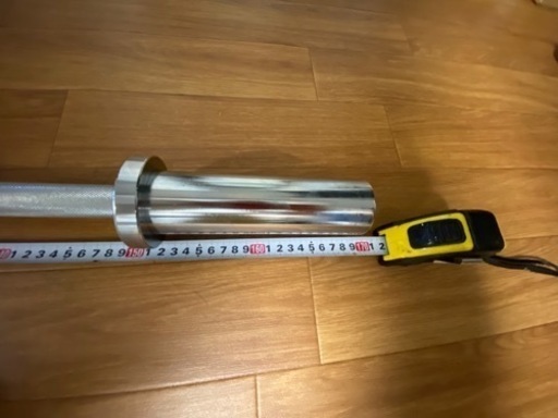 テクニカルオリンピックバー　OB−10 ivanko テクニカルオリンピックバー OB−10 ivanko