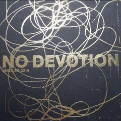 未使用レコード NO DEVOTION