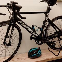 ロードバイク　カーボンエアロフレーム　メリダ　リアクト4000