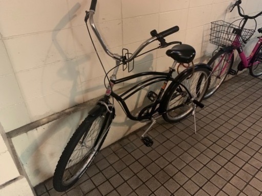 ビーチクルーザー中古 ctgroup.com.pe