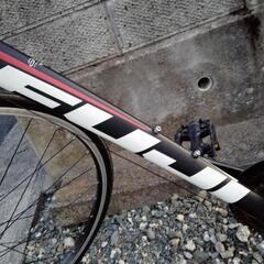 クロスバイク　FUJI SPARROW　値下げしました!