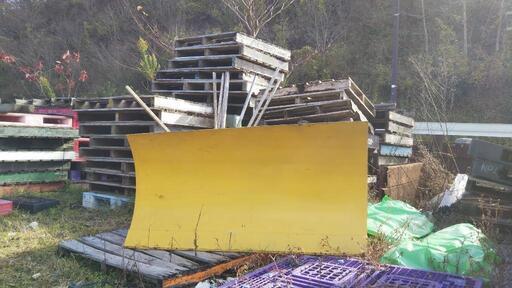 受け渡し予定！除雪 排雪用排土板 【公式通販】