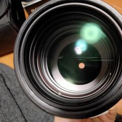 SONY FE 70-200mm F2.8 GM OSS E-mount