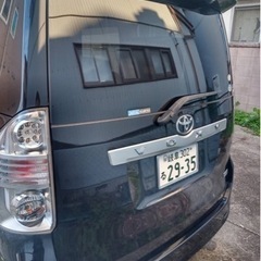 【ネット決済】車屋さんの管理にあったので、良品です。