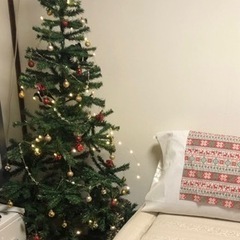 (早い者勝ち) 大きい　クリスマスツリー　180cm