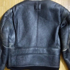 最終値下げ【AVIREX】🔥今や希少🔥革ジャン🧥