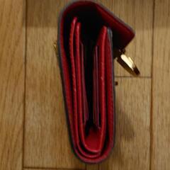 ルイヴィトン 財布 ダミエ コアラ