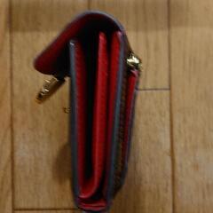 ルイヴィトン 財布 ダミエ コアラ