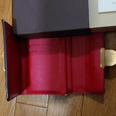 ルイヴィトン 財布 ダミエ コアラ