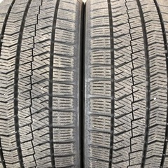 215/45R17 ブリヂストン VRX2 アルミセット 86 BRZ プリウス