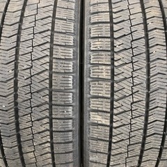 215/45R17 ブリヂストン VRX2 アルミセット 86 BRZ プリウス