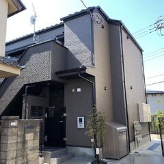 住まいる賃貸🏠M　初期費用10万円パック♪♪（入居月フリーレント...