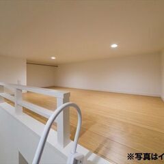 住まいる賃貸🏠M　初期費用10万円パック♪♪（入居月フリーレントの特典付き！）　室内がとても綺麗です♪(1R+ロフト) − 東京都