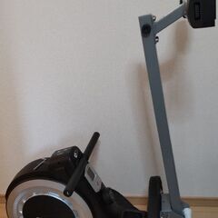 値下げしました!　Maxkare ローイングマシン