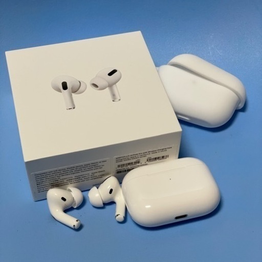 AirPods Pro 美品