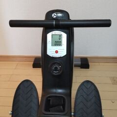 値下げしました!　Maxkare ローイングマシン
