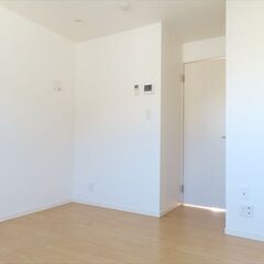 住まいる賃貸🏠M初期費用9万円パック♪♪（入居月フリーレントの特典付き！）　室内がとても綺麗です♪　(1K) − 神奈川県