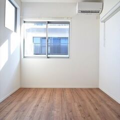 住まいる賃貸🏠M　初期費用9万円パック（入居月フリーレントの特典付き！）　室内がとても綺麗です♪　(1K＋ロフト) − 神奈川県
