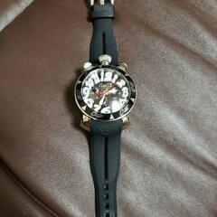 本日限定値下げ！GaGa MILANO　腕時計