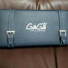 本日限定値下げ！GaGa MILANO　腕時計