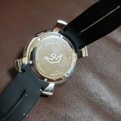 本日限定値下げ！GaGa MILANO　腕時計