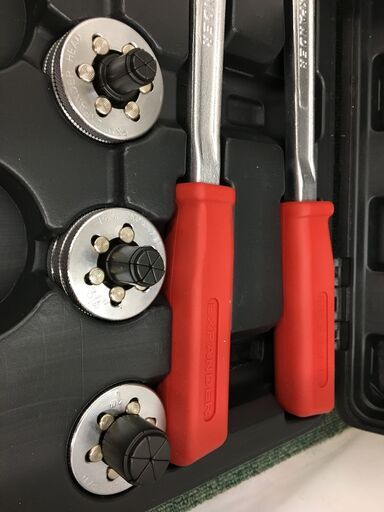 タスコ TA525 エキスパンダー 品 | pcmlawoffices.com