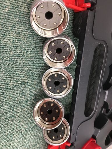 タスコ TA525 エキスパンダー 品 | pcmlawoffices.com