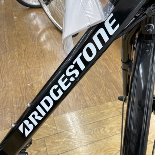 K-68 【ご来店頂ける方限定】BRIDGESTONEの電動自転車です！ 【公式通販】