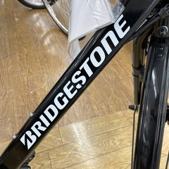 K-68 【ご来店頂ける方限定】BRIDGESTONEの電動自転車です！