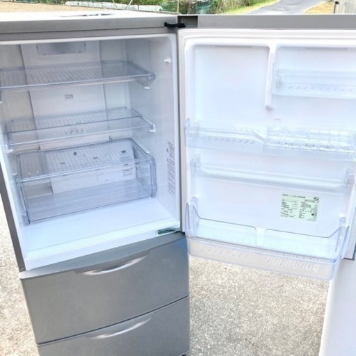 アクア AQUA 冷凍冷蔵庫 272Ｌ お手頃サイズ♪ | 32.clinic