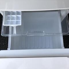 冷蔵庫 パナソニック NR-TB146W 2014年製 138L【3ヶ月保証★送料に設置込】💳自社配送時🌟代引き可💳※現金、クレジット、スマホ決済対応※