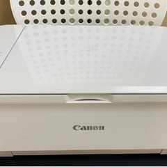 【ネット決済】A4インクジェット複合プリンタ　Canon Pix...